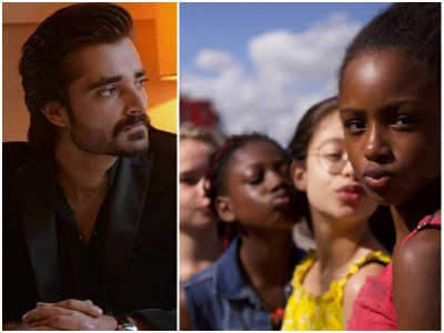 hamza ali abbasi calls out netflix over film sexualising minors hamza ali abbasi calls out netflix over film sexualising minors