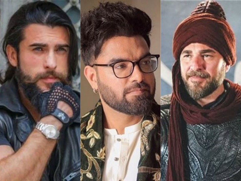 yasir hussain slams preference of international garbage over local talent