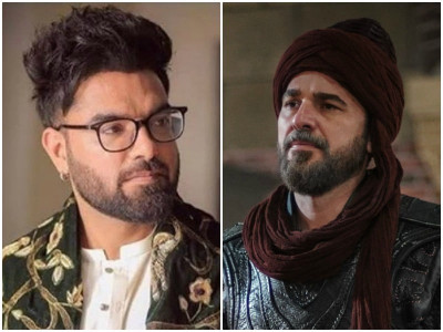 yasir hussain says he did not call ertu rul stars garbage yasir hussain says he did not call ertu rul stars garbage
