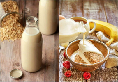 5 benefits of oat milk you didn t know existed 5 benefits of oat milk you didn t know existed