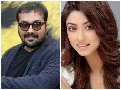 anurag kashyap s lawyer says payal ghosh is using metoo for vested interests anurag kashyap s lawyer says payal ghosh is using metoo for vested interests