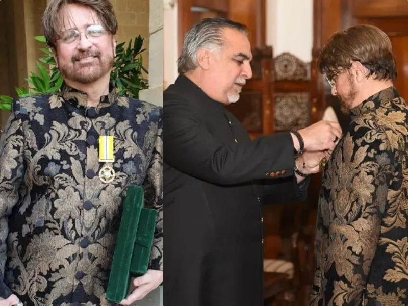 from dressing diana to tamgha e imtiaz the incredible journey of rizwan beyg from dressing diana to tamgha e imtiaz the incredible journey of rizwan beyg
