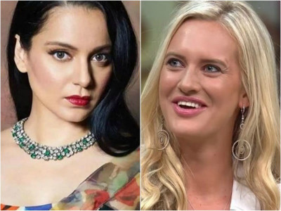 you re not exactly mother teresa shaniera akram to kangana ranaut you re not exactly mother teresa shaniera akram to kangana ranaut