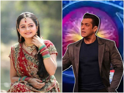 gia manek alias gopi bahu will not be entering bigg boss 14 gia manek alias gopi bahu will not be entering bigg boss 14