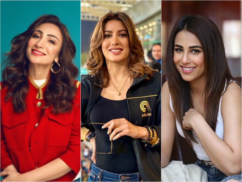 Mehwish Hayat Xxx Photo - One little twirl is offensive in a country that searches avidly for porn:  Anoushey Ashraf