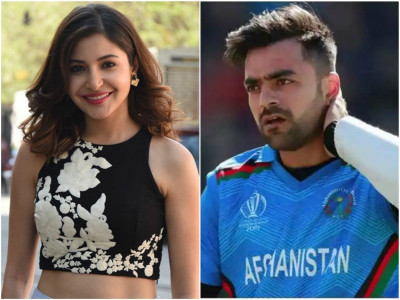 google thinks anushka sharma is married to afghan cricketer rashid khan google thinks anushka sharma is married to afghan cricketer rashid khan
