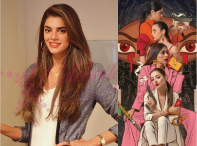 dialogues relationships in churails are representative of real life sanam saeed