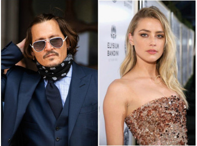 uk judge accepts paper s claims that johnny depp is a wife beater