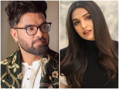 yasir hussain amna ilyas disappointed by karachi s poor transportation system