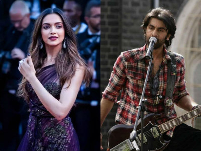 deepika padukone was imtiaz ali s first choice for rockstar deepika padukone was imtiaz ali s first choice for rockstar