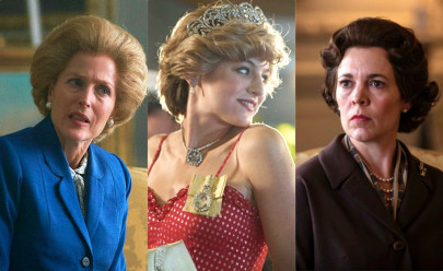 season 4 of the crown spotlights era of female leadership season 4 of the crown spotlights era of female leadership