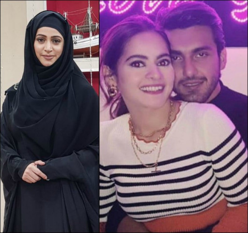 noor bukhari skeptical about minal khan s pictures with purported beau noor bukhari skeptical about minal khan s pictures with purported beau