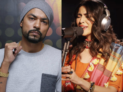 bohemia lauds meesha shafi s performance in coke studio 2020 opener bohemia lauds meesha shafi s performance in coke studio 2020 opener