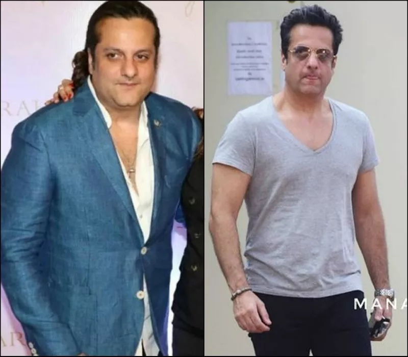 fardeen khan s dramatic weight loss shocks fans fardeen khan s dramatic weight loss shocks fans