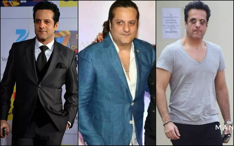 fardeen khan gears up for comeback post transformation fardeen khan gears up for comeback post transformation