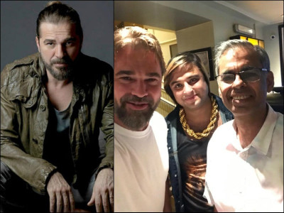 engin altan d zyatan arrives in pakistan for short visit engin altan d zyatan arrives in pakistan for short visit
