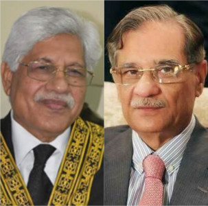 ex gb cj adds twist to sensational affidavit ex gb cj adds twist to sensational affidavit