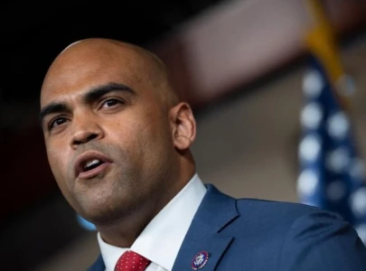 texas democrat colin allred under fire for using anti trans language in ad targeting ted cruz