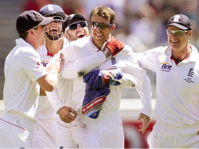 collingwood should get test axe flintoff collingwood should get test axe flintoff
