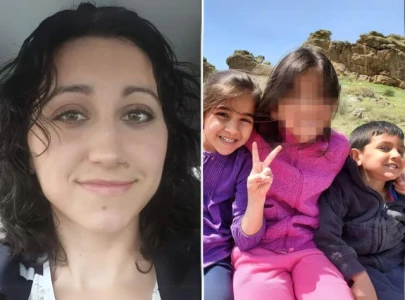 colorado mom accused of killing 2 kids attempting to kill third arrested in london hotel colorado mom accused of killing 2 kids attempting to kill third arrested in london hotel