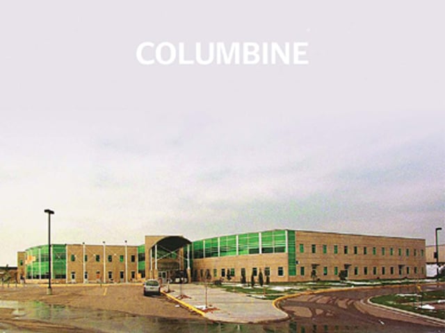 columbine an ever lasting tragedy