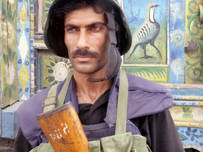 imminent police operation with haji lalu s release the battle to retake lyari starts in old golimar