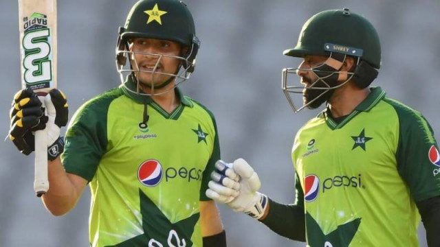 proactive pakistan need to identify and train two to three players to become finishers otherwise they would not be able to pose a serious challenge during next year s t20 world cup photo afp proactive pakistan need to identify and train two to three players to become finishers otherwise they would not be able to pose a serious challenge during next year s t20 world cup photo afp