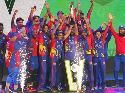 karachi kings to rely on usual suspects for pakistan super league 6