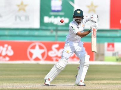 things pakistan did right against south africa to win first test