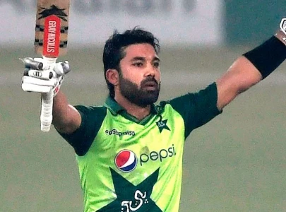 rhetoric about a resurgent rizwan rhetoric about a resurgent rizwan