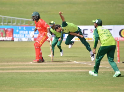 3 worrying signs as pakistan beat zimbabwe in first t20i