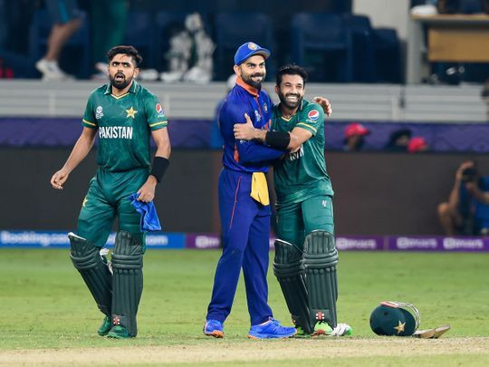Photo of 3 talking points before Pakistan-India clash