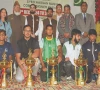 commissioner karachi sports festival concludes commissioner karachi sports festival concludes