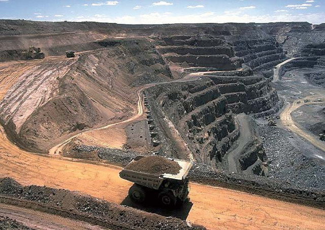 committee to speed up work on thar coal project committee to speed up work on thar coal project