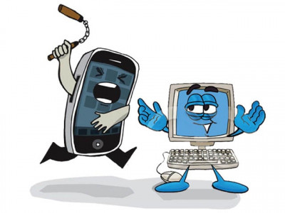 smartphones conquer the pc the king is dead long live the king smartphones conquer the pc the king is dead long live the king