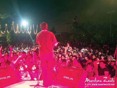 rockstation a welcome respite