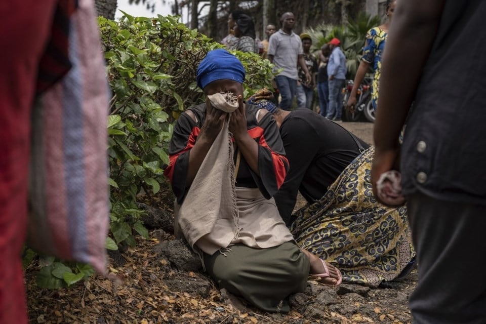 78 drown in congo boat capsize