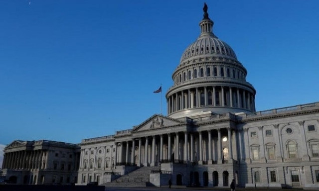 both the republican and democrat lawmakers discuss islamabad s potential role in the neighbouring country photo reuters both the republican and democrat lawmakers discuss islamabad s potential role in the neighbouring country photo reuters