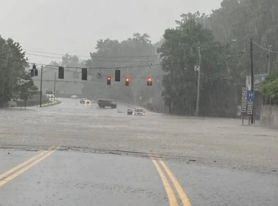 catastrophic us flooding leaves one dead another missing