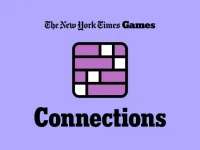 connections the new york times most played app after wordle