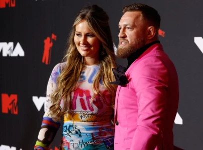 conor mcgregor s fianc e dee devlin defends him after losing civil sexual assault trial