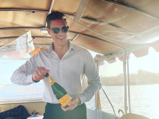 love island usa s connor newsum spills on the villa s most iconic accessories love island usa s connor newsum spills on the villa s most iconic accessories