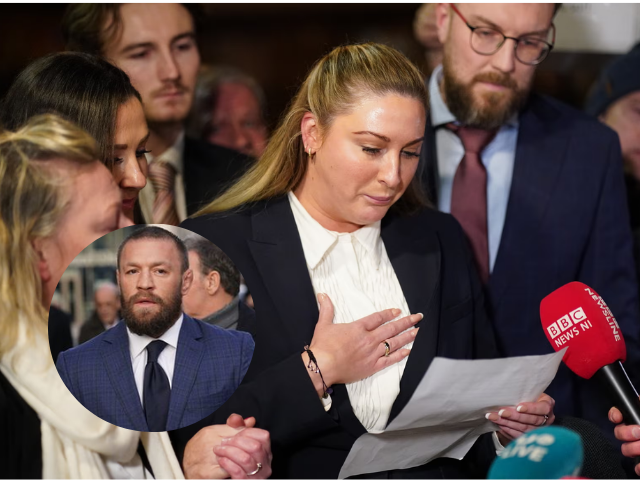 conor mcgregor linked to masked gang break in at home of nikita hand dublin court hears