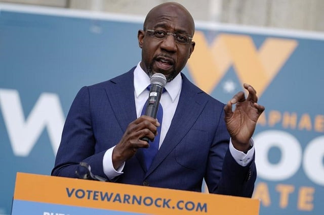conservative newsmax tv network makes early call for democrat in georgia conservative newsmax tv network makes early call for democrat in georgia