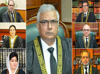 constitutional bench fuels backlog