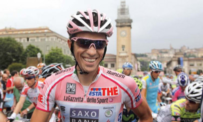 cycling contador cleared for 2011 tour