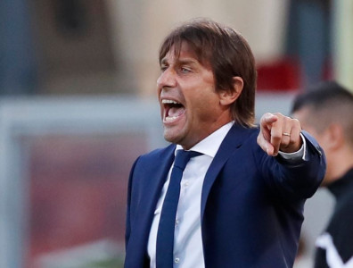 conte believes inter are on the right path