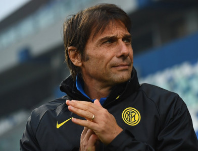 conte adopts a siege mentality after inter win