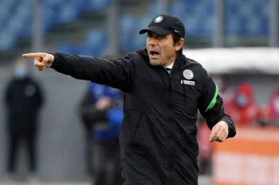 nobody has bridged gap to juventus says inter milan coach conte