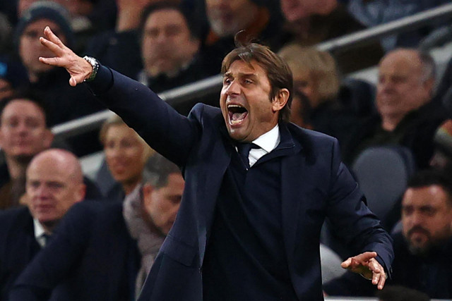 conte warns he s no magician after shock defeat conte warns he s no magician after shock defeat